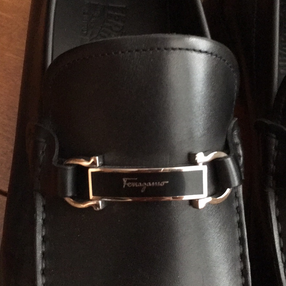 COPY - Salvatore Ferragamo man shoes